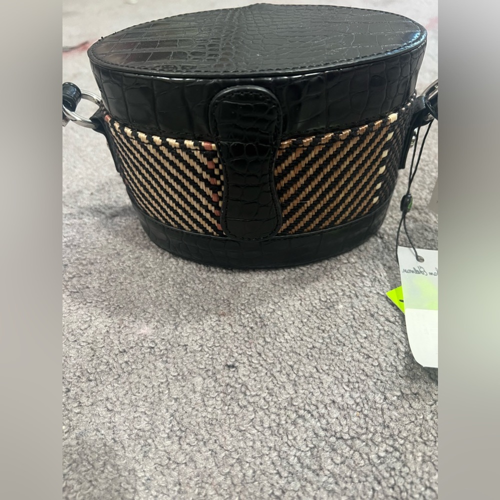 NEW WITH TAGS sam edelmen bag never used.